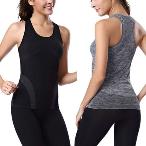 Sports Tank Tops