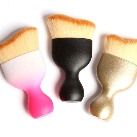 Loose Powder Brush