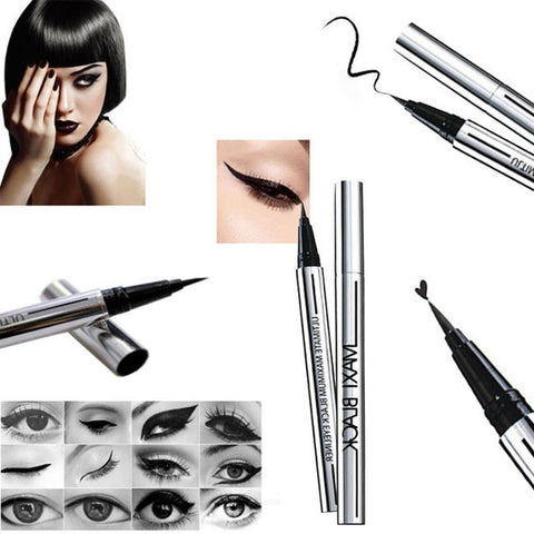Pencil Eyeliner Pen