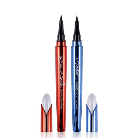 Silk Liquid Eyeliner
