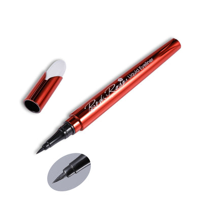 Silk Liquid Eyeliner