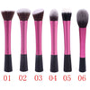 Facial Care Powder Blush