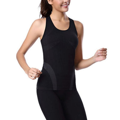 Sports Tank Tops