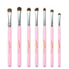 Pony Hair Makeup Brush