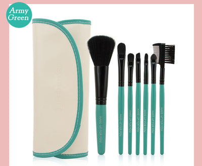 Beauty Foundation Brush