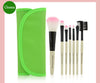 Beauty Foundation Brush