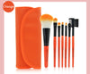 Beauty Foundation Brush