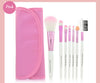Beauty Foundation Brush