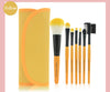 Beauty Foundation Brush