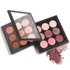 Metallic Eye Shadow