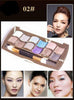 Diamond Bright Glitter Eye Shadow