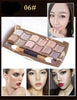 Diamond Bright Glitter Eye Shadow