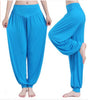 Colorful Bloomers