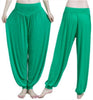 Colorful Bloomers