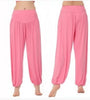 Colorful Bloomers