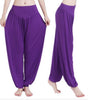 Colorful Bloomers