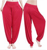 Colorful Bloomers