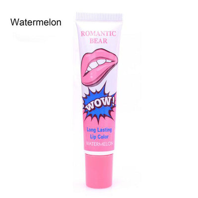 Tattoo Matte Tint Lip Gloss
