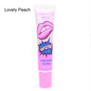 Tattoo Matte Tint Lip Gloss