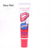 Tattoo Matte Tint Lip Gloss