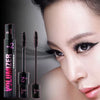Fiber Mascara Rimel Waterproof