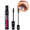 Fiber Mascara Rimel Waterproof