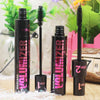 Fiber Mascara Rimel Waterproof