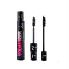 Fiber Mascara Rimel Waterproof