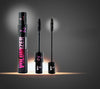 Fiber Mascara Rimel Waterproof