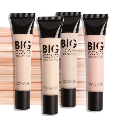 Perfect Cover Face Concealer