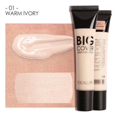 Perfect Cover Face Concealer