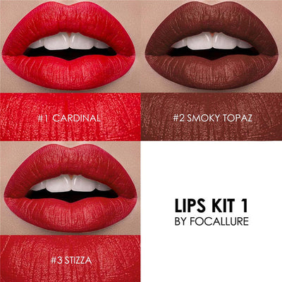 Color Pencil Lipstick