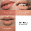 Color Pencil Lipstick