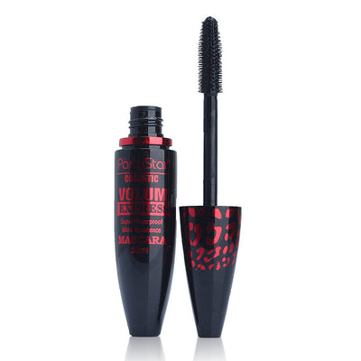 Volume Express Eyelashes