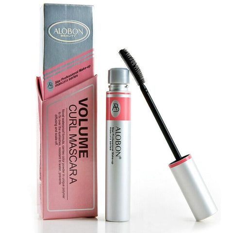 3d Fiber Lashes Mascara