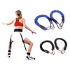 Leg Strength Agility Training Strap