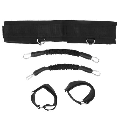 Leg Strength Agility Training Strap
