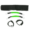 Leg Strength Agility Training Strap