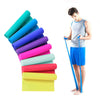 Pilates Rubber Stretch Resistance
