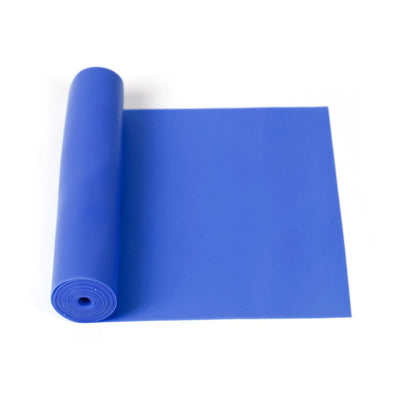 Pilates Rubber Stretch Resistance