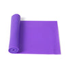 Pilates Rubber Stretch Resistance