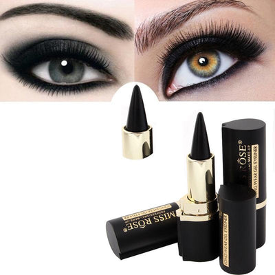 Eyes Tattoo Eyeliner