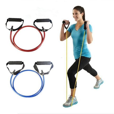 Practical Training Elastic Band Rope