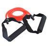 Practical Training Elastic Band Rope