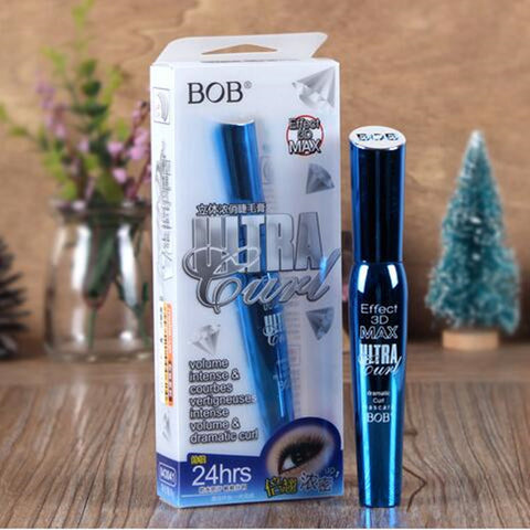 Mascara Makeup Ink Gel