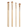 Makeup Brushes Kit Natural Soft
