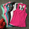 Quick Dry Tank Tops
