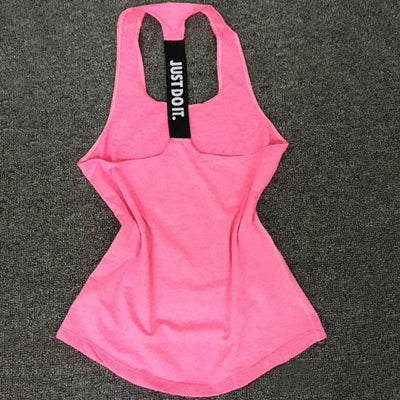 Quick Dry Tank Tops