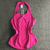 Quick Dry Tank Tops