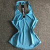 Quick Dry Tank Tops